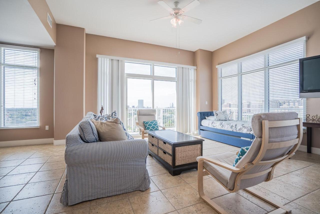 Sea It All Infinity Pool Ocean Views Steps From The Beach - A Perfect Romantic Getaway Galveston Exterior foto