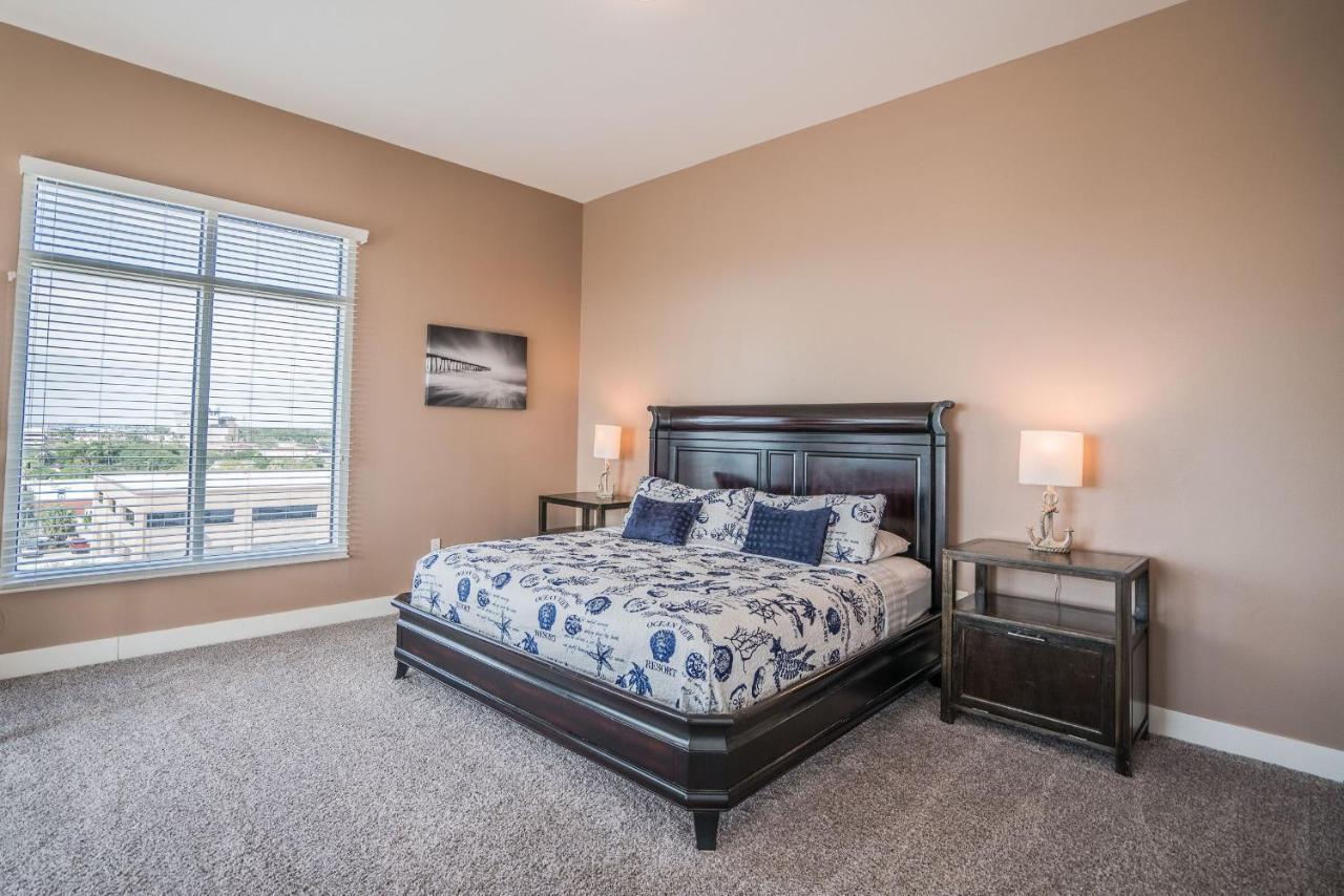 Sea It All Infinity Pool Ocean Views Steps From The Beach - A Perfect Romantic Getaway Galveston Exterior foto